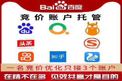 百度竞价广告投放策略：案例分析及优化建议
